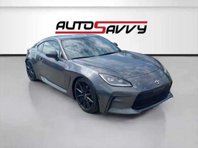 2024 Toyota GR86 Premium for sale in Duncanville, TX