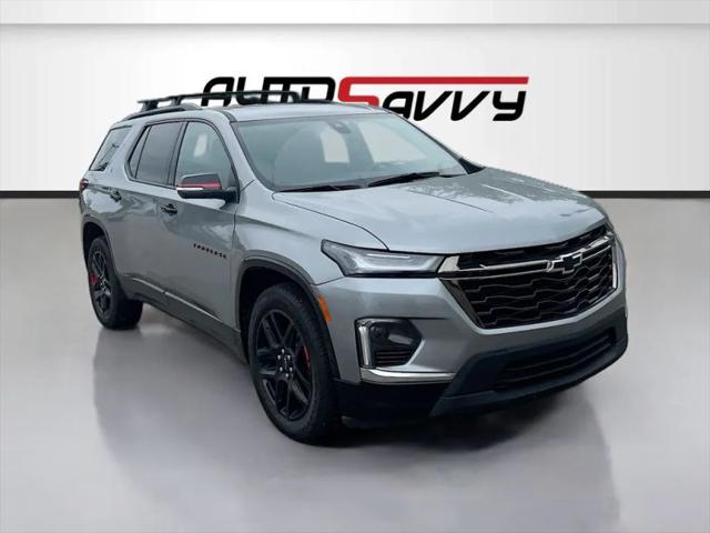 2023 Chevrolet Traverse FWD Premier for sale in Duncanville, TX