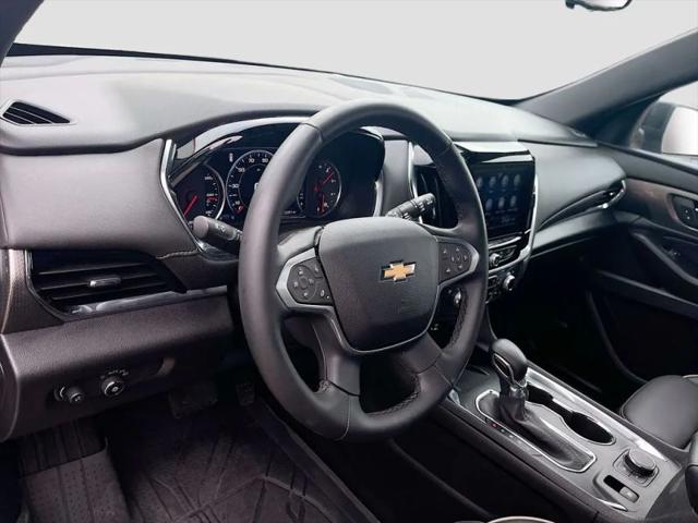 2023 Chevrolet Traverse FWD Premier