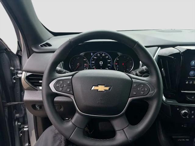 2023 Chevrolet Traverse FWD Premier