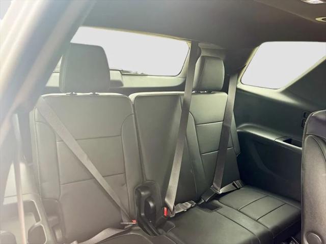 2023 Chevrolet Traverse FWD Premier