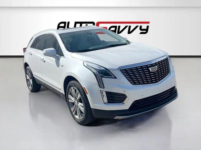 2024 Cadillac XT5 FWD Premium Luxury for sale in Duncanville, TX