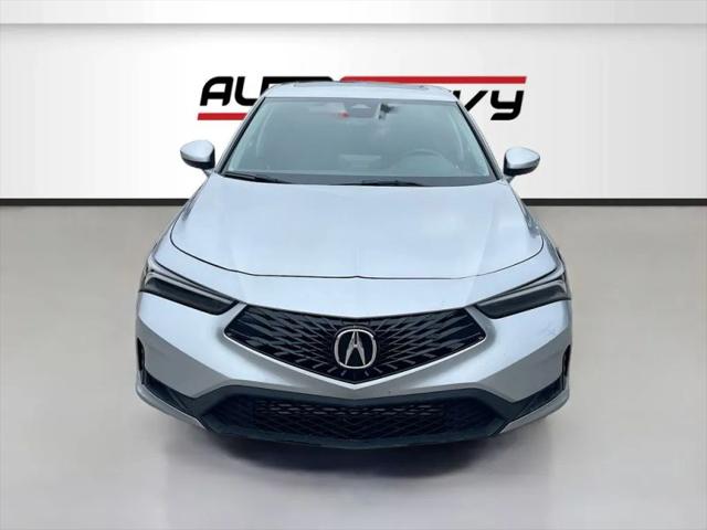 2024 Acura Integra 1.5T
