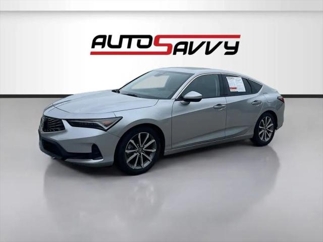 2024 Acura Integra 1.5T