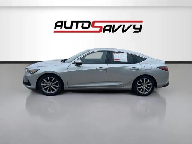 2024 Acura Integra 1.5T