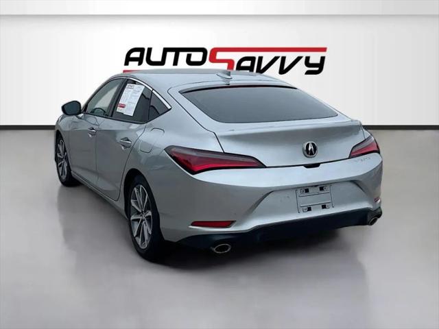 2024 Acura Integra 1.5T