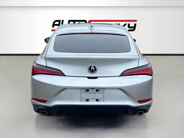 2024 Acura Integra 1.5T