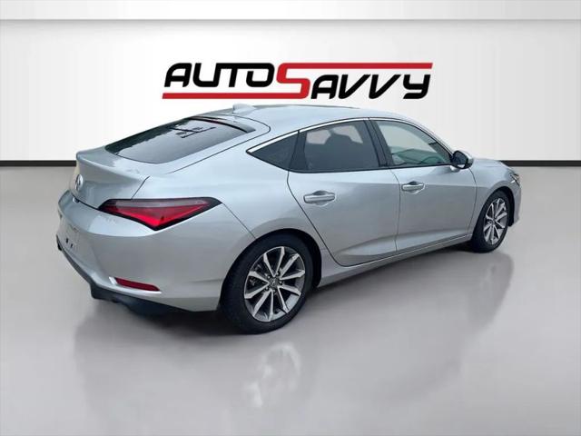 2024 Acura Integra 1.5T