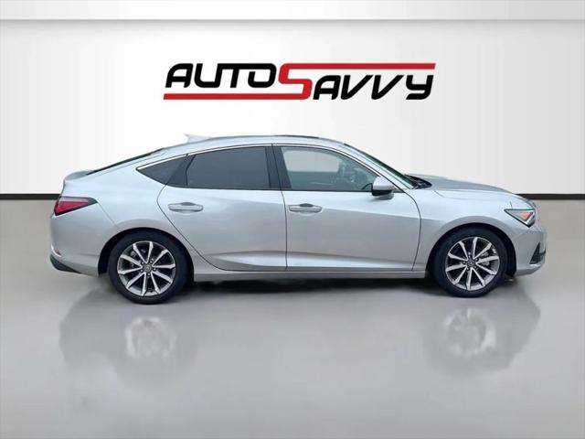 2024 Acura Integra 1.5T