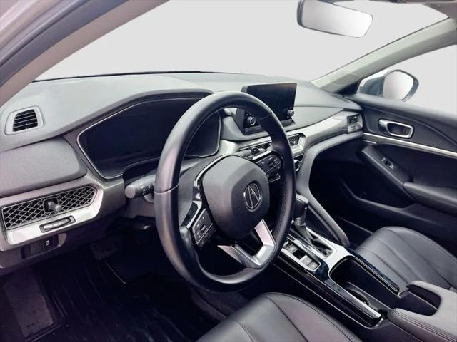 2024 Acura Integra 1.5T
