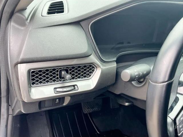 2024 Acura Integra 1.5T
