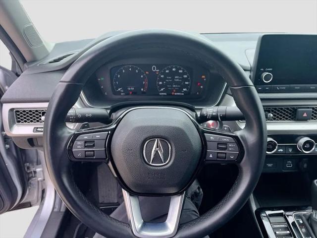 2024 Acura Integra 1.5T