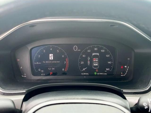 2024 Acura Integra 1.5T