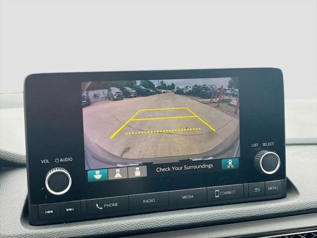 2024 Acura Integra 1.5T