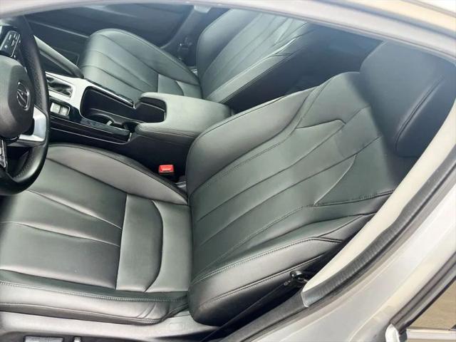 2024 Acura Integra 1.5T