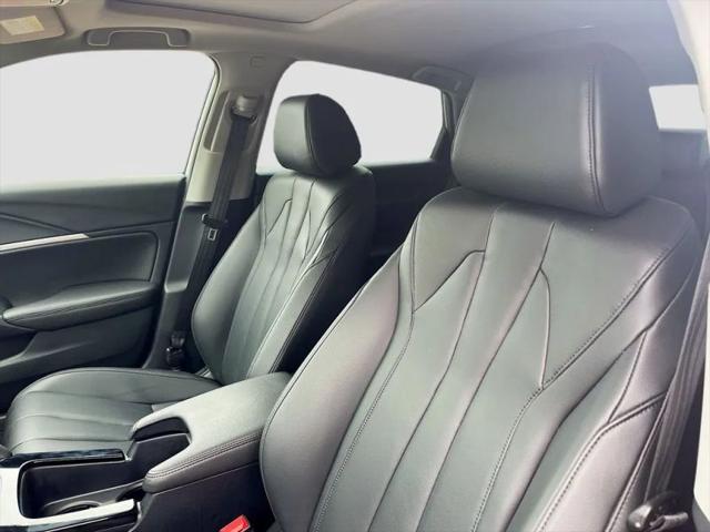 2024 Acura Integra 1.5T