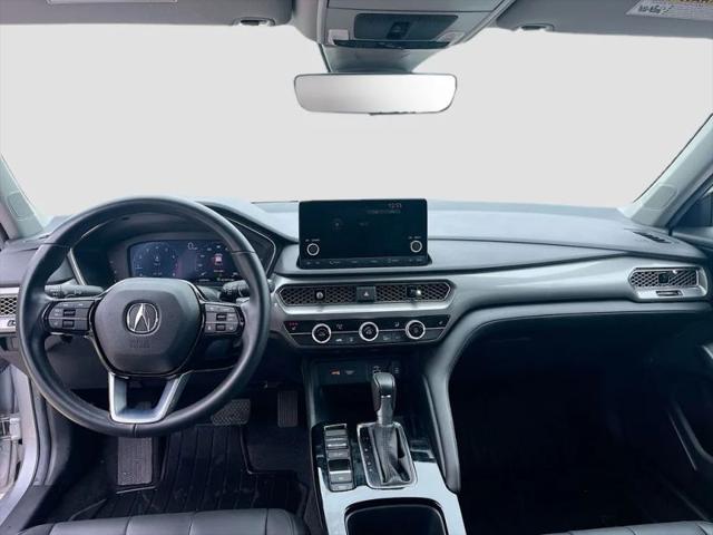 2024 Acura Integra 1.5T