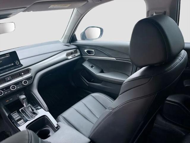 2024 Acura Integra 1.5T