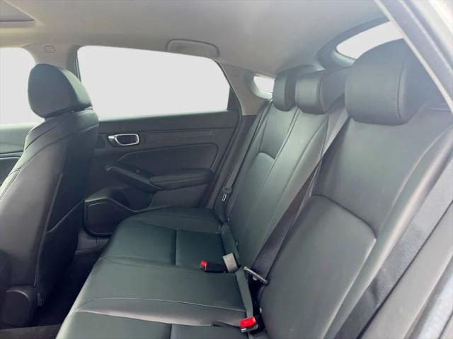 2024 Acura Integra 1.5T