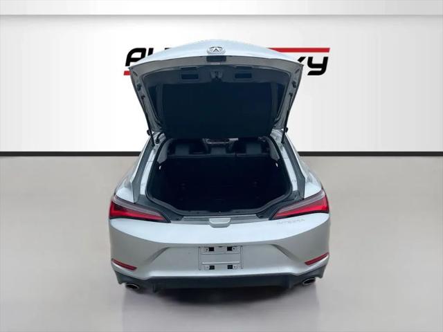 2024 Acura Integra 1.5T