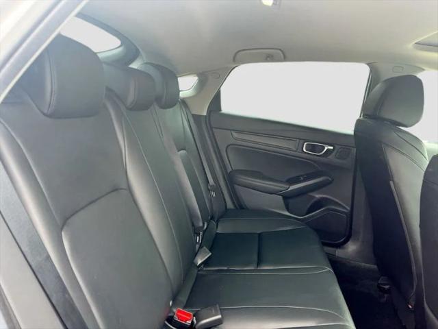 2024 Acura Integra 1.5T
