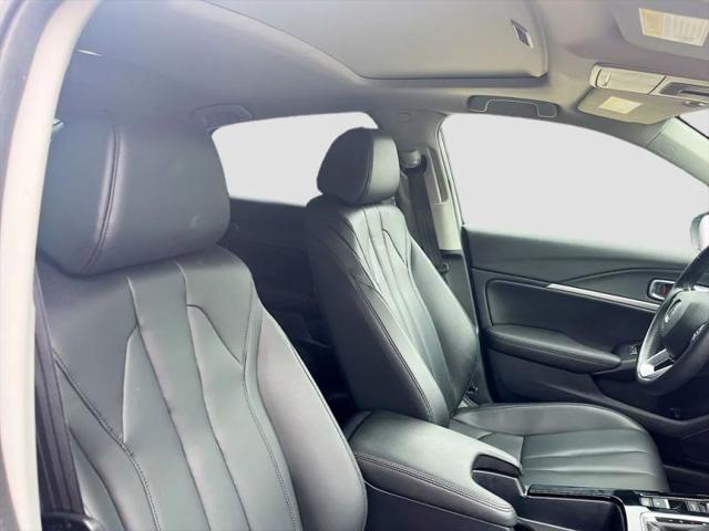 2024 Acura Integra 1.5T
