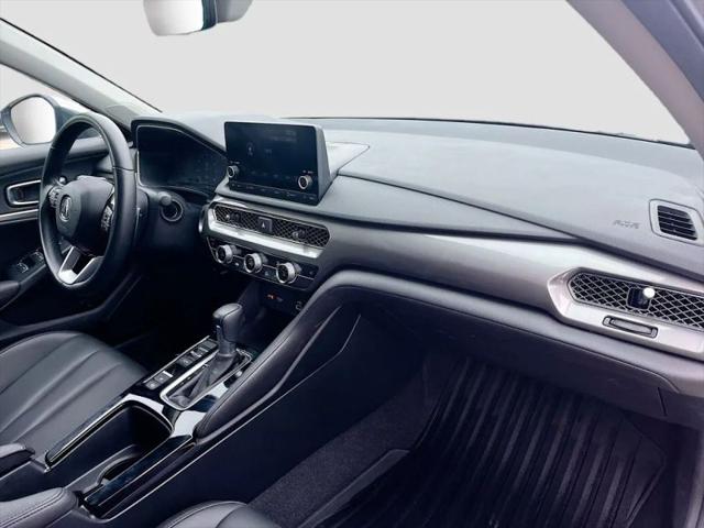 2024 Acura Integra 1.5T