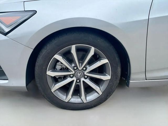 2024 Acura Integra 1.5T