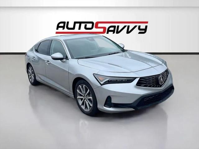 2024 Acura Integra 1.5T for sale in Duncanville, TX