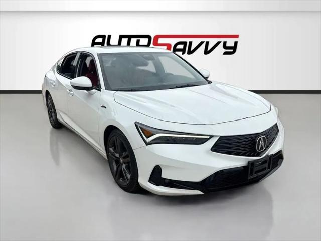 2024 Acura Integra A-SPEC for sale in Duncanville, TX
