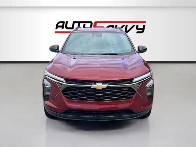 2024 Chevrolet Trax FWD 2RS