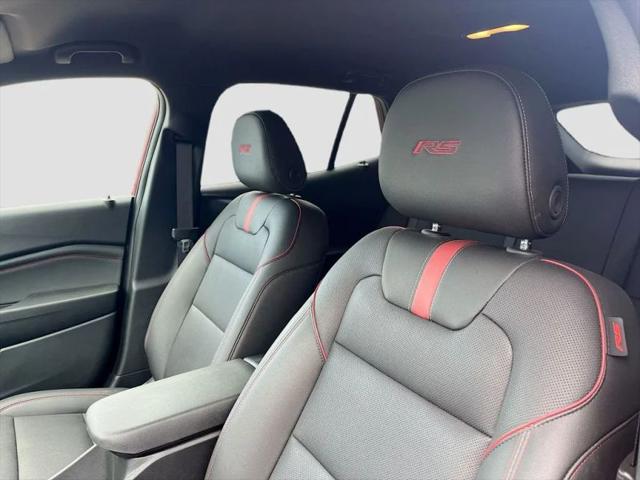 2024 Chevrolet Trax FWD 2RS