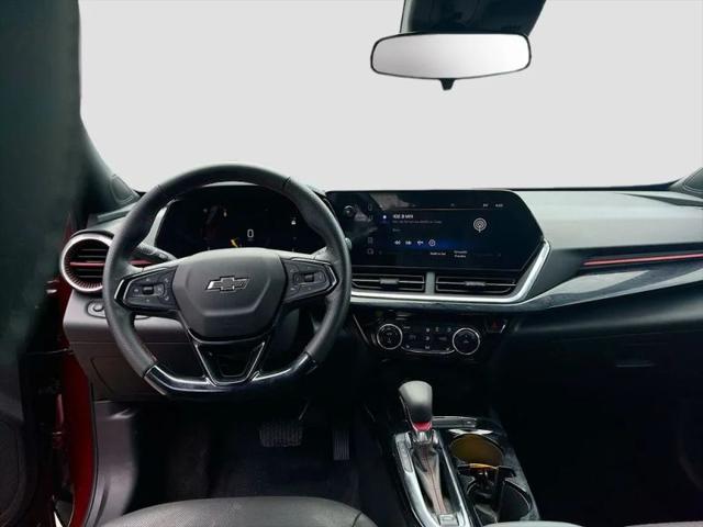 2024 Chevrolet Trax FWD 2RS