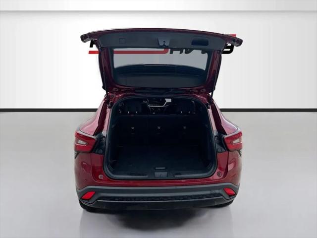2024 Chevrolet Trax FWD 2RS