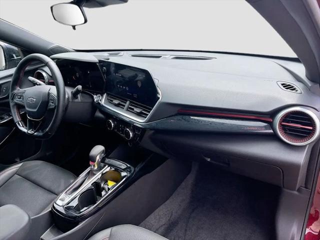 2024 Chevrolet Trax FWD 2RS