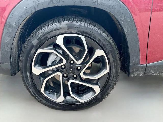 2024 Chevrolet Trax FWD 2RS