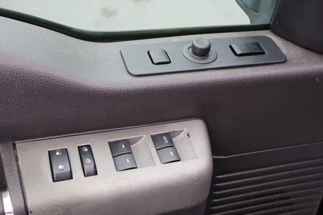2012 Ford F-250 LARIAT
