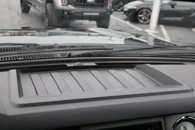 2012 Ford F-250 LARIAT