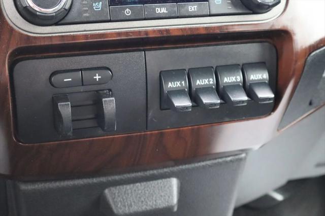 2012 Ford F-250 LARIAT