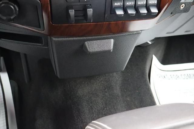 2012 Ford F-250 LARIAT