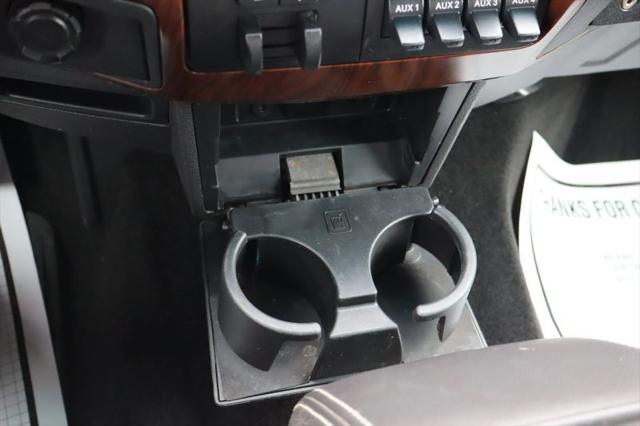 2012 Ford F-250 LARIAT