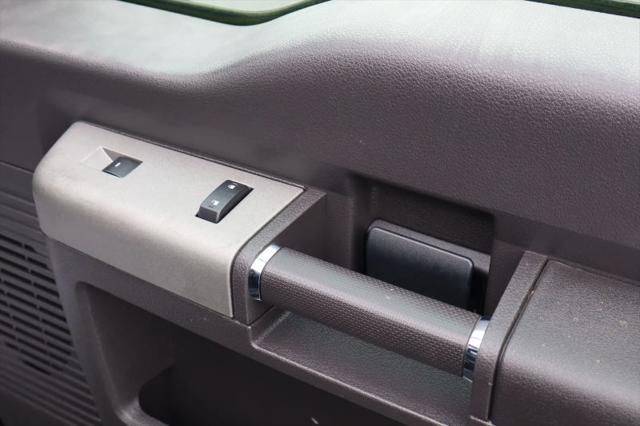 2012 Ford F-250 LARIAT