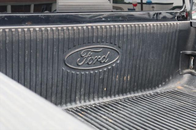 2012 Ford F-250 LARIAT