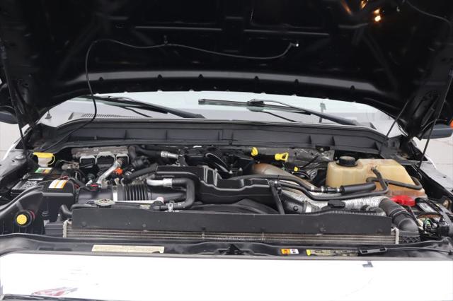 2012 Ford F-250 LARIAT