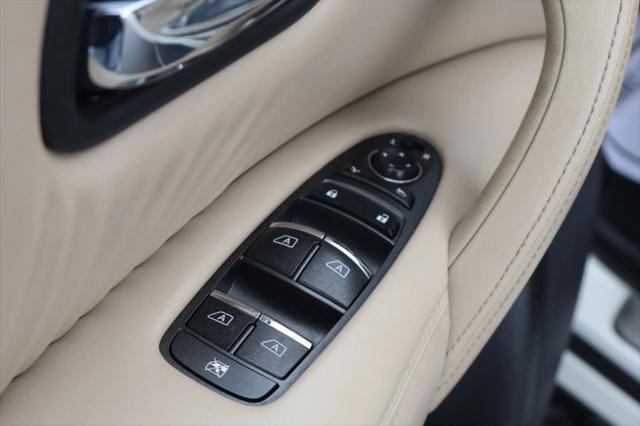 2020 Nissan Armada Platinum 4WD