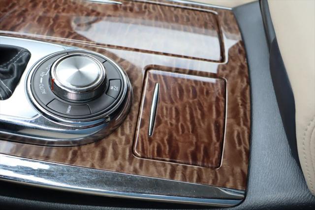 2020 Nissan Armada Platinum 4WD