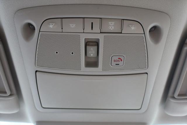 2020 Nissan Armada Platinum 4WD