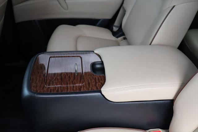 2020 Nissan Armada Platinum 4WD