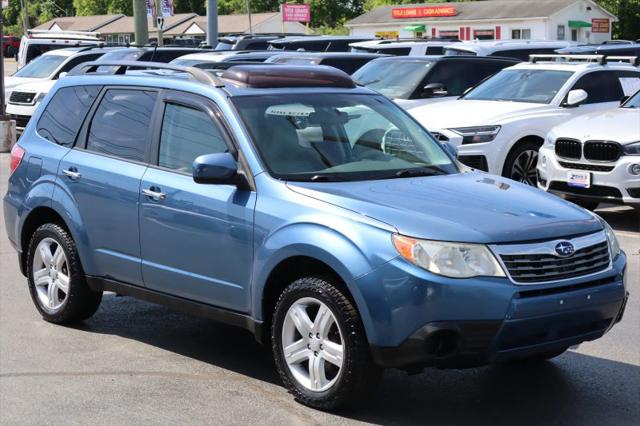 2010 Subaru Forester 2.5X Premium for sale in Smyrna, TN