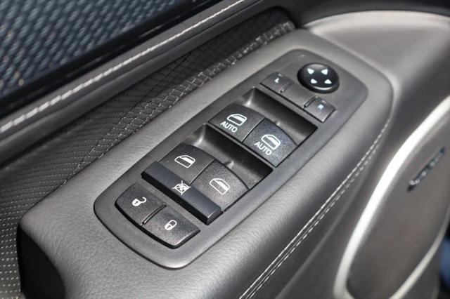 2021 Jeep Grand Cherokee Trackhawk 4x4